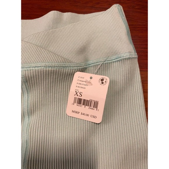 Free people movement free throw shorts - Picture 3 of 6